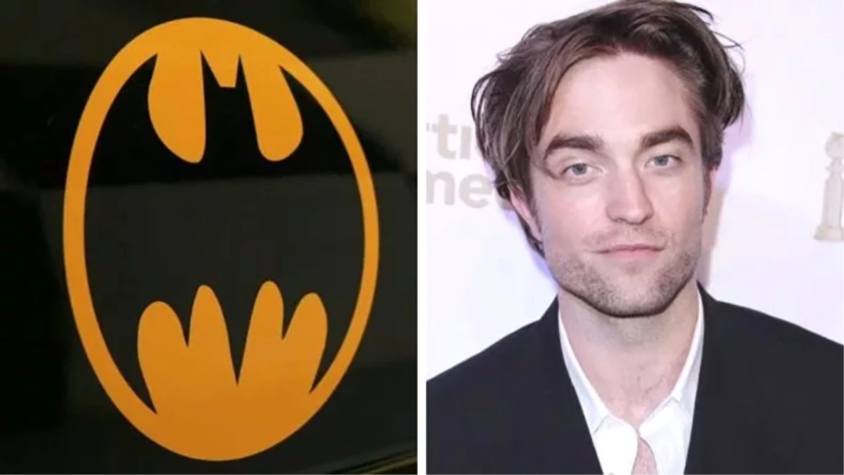 Robert Pattinson\'un Yeni Batman Olacağı Resmi Olarak Doğrulandı
