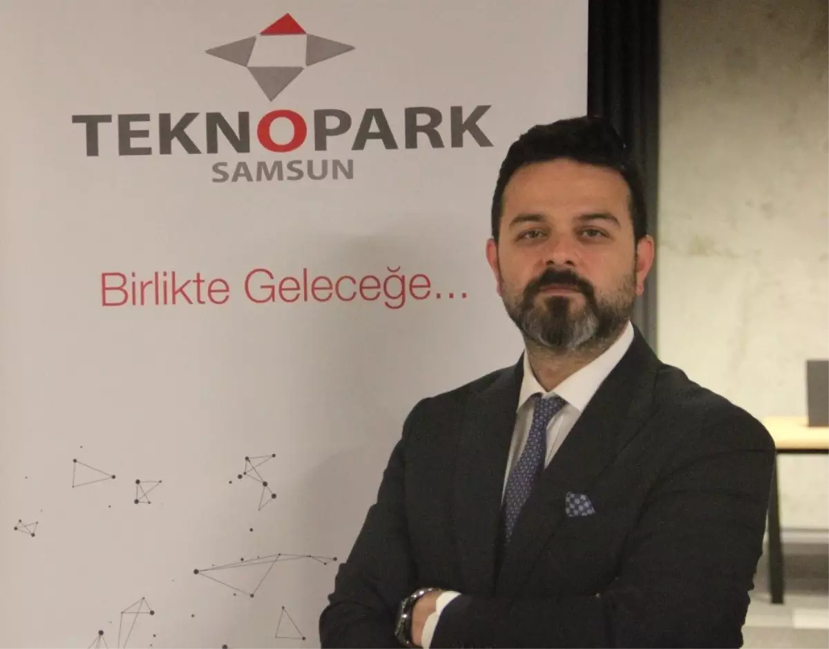 Samsun TEKNOPARK firmalarından 16,7 milyon dolarlık ihracat geliri