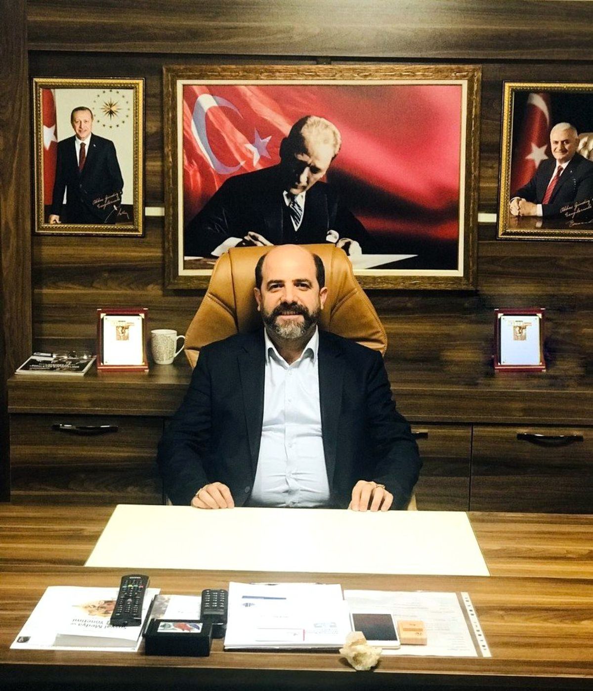 Şehit yakınlarının çıkarıldığı, terör örgütü üyelerinin alındığı iddiası