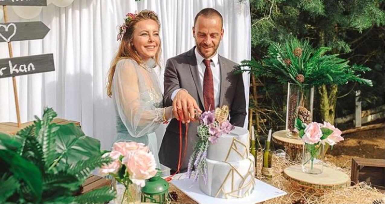 Sosyal medya kullanıcısı, Vildan Atasever\'le nişanlısının önceden kanka olduğunu iddia etti