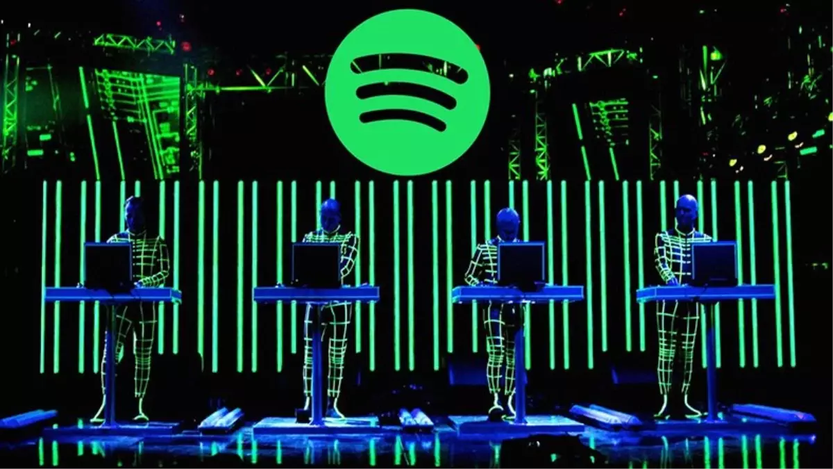 Spotify, Arkadaşlarınızla Birlikte Müzik Dinleyebileceğiniz Bir Özelliği Deniyor