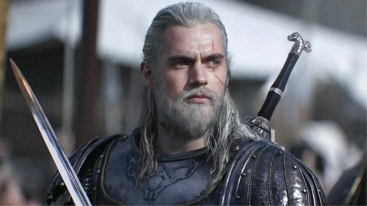 The Witcher Dizisinin İlk Sezonunun Çekimleri Tamamlandı