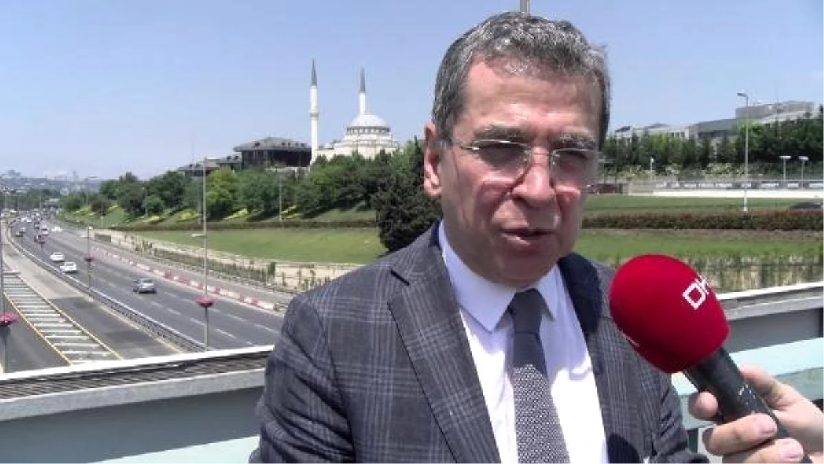 Tüketici Başvuru Merkezi Onursal Başkanı Ağaoğlu\'ndan köprü geçiş cezaları affı açıklaması