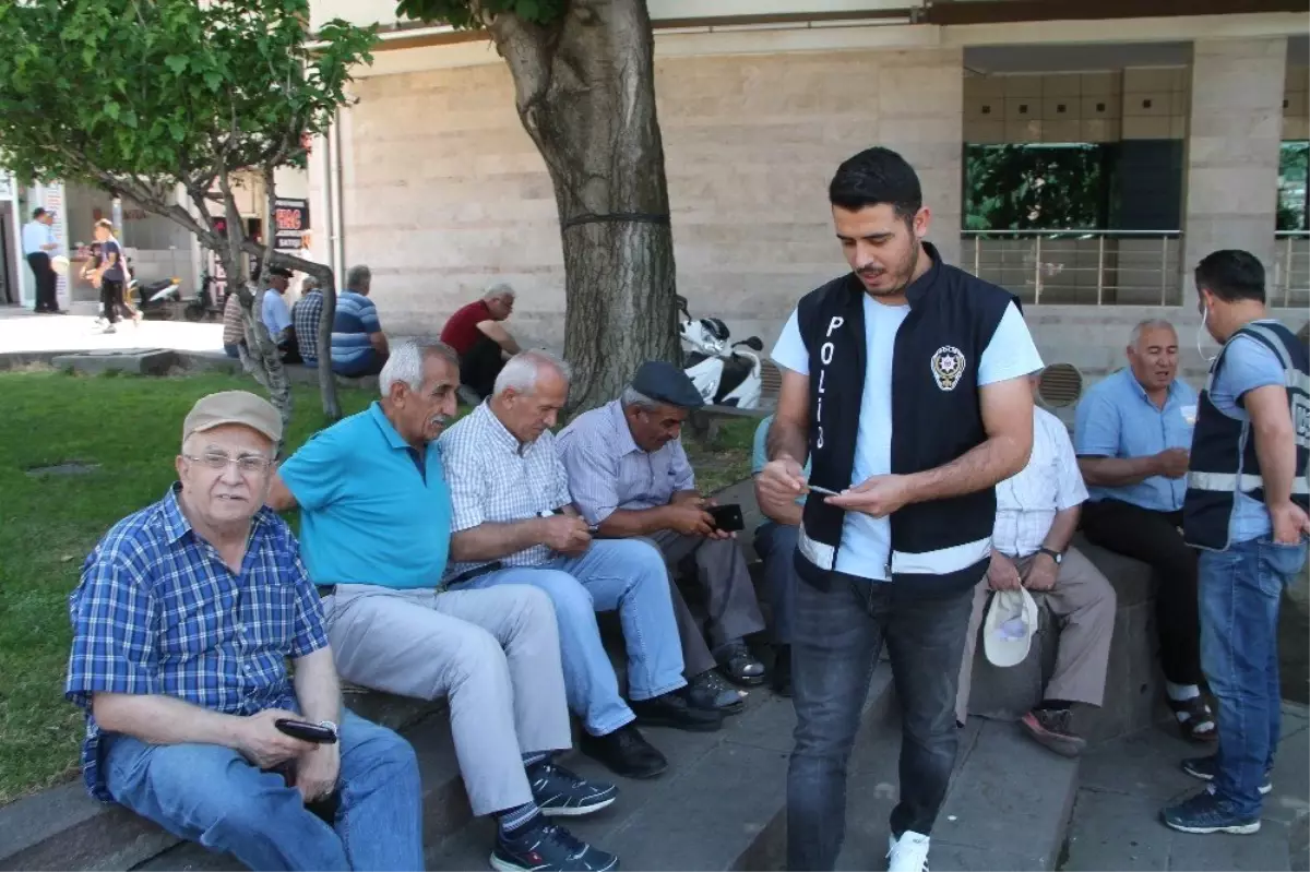 Türkiye Huzur ve Güven Uygulaması