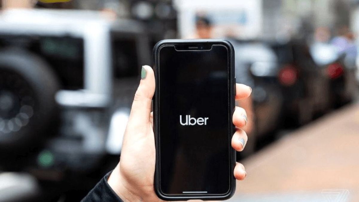 Uber, Geçtiğimiz Çeyrekte 1 Milyar Dolar Daha Zarar Etti