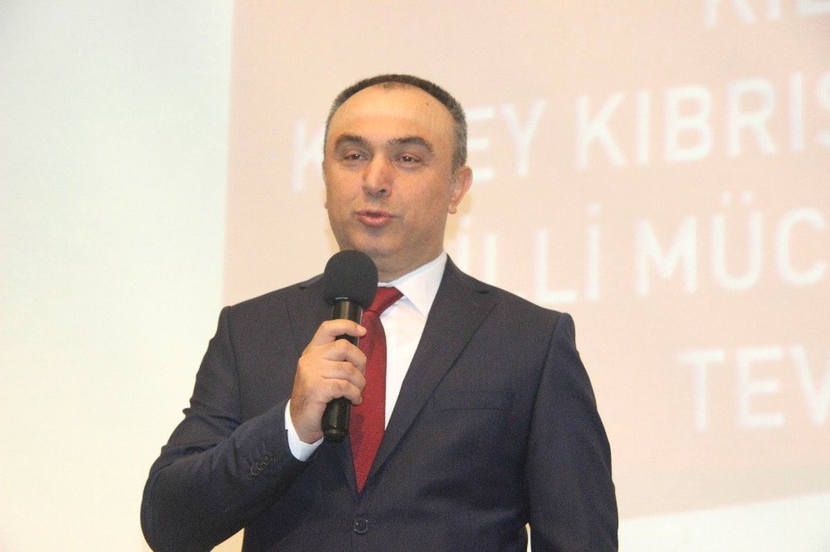 Vali Recep Soytürk\'ün Ramazan Bayramı Mesajı