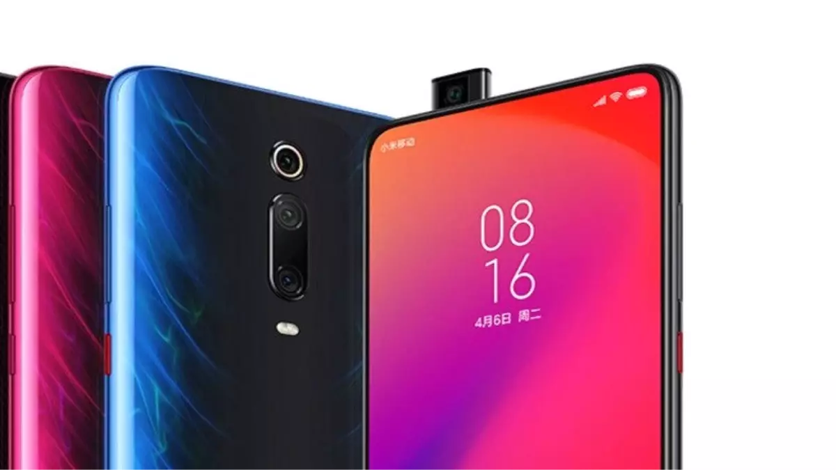Xiaomi, Akıllı Telefon Piyasasının Tek Hâkimi Olmak İstiyor
