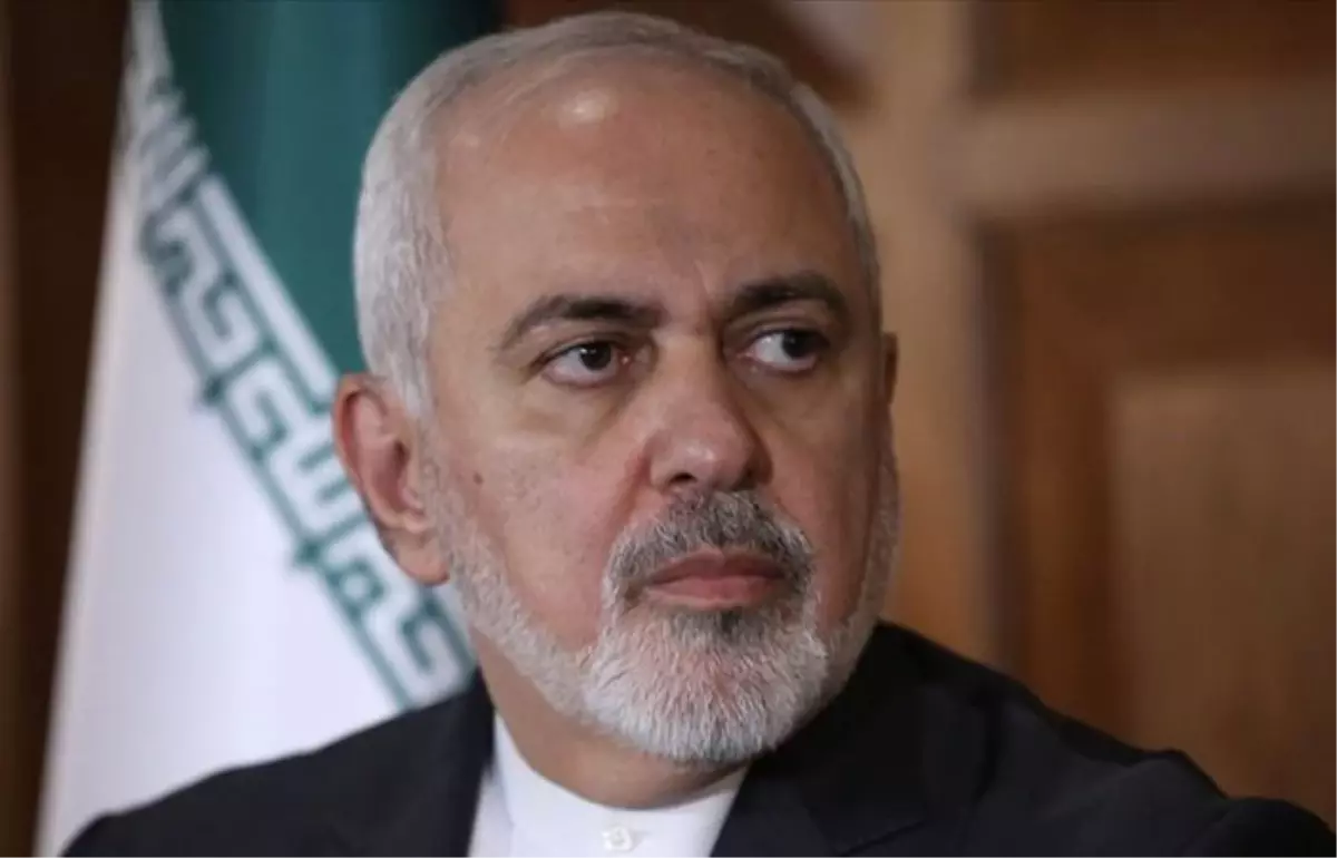 Zarif\'ten KİK ve Arap zirvesine tepki