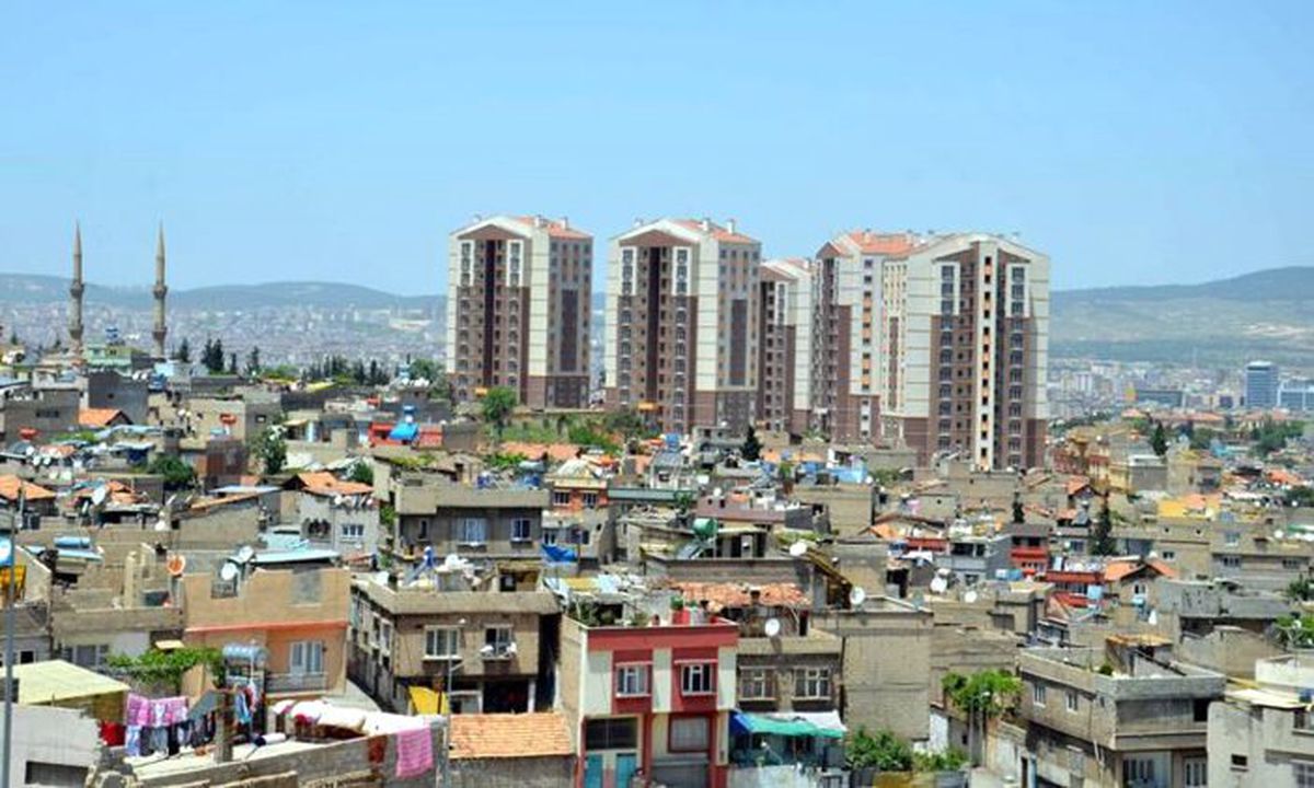 50 bin proje aynı anda başlayacak