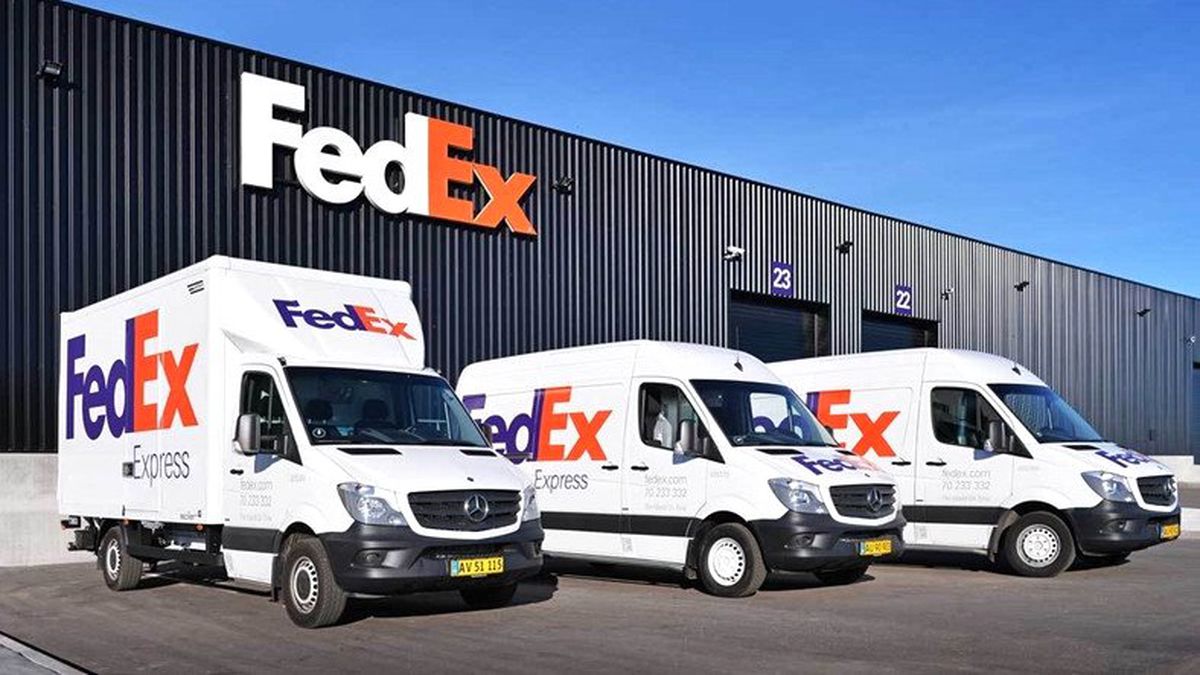 ABD\'li Kargo Şirketi FedEx\'e Çin\'de Soruşturma Açıldı