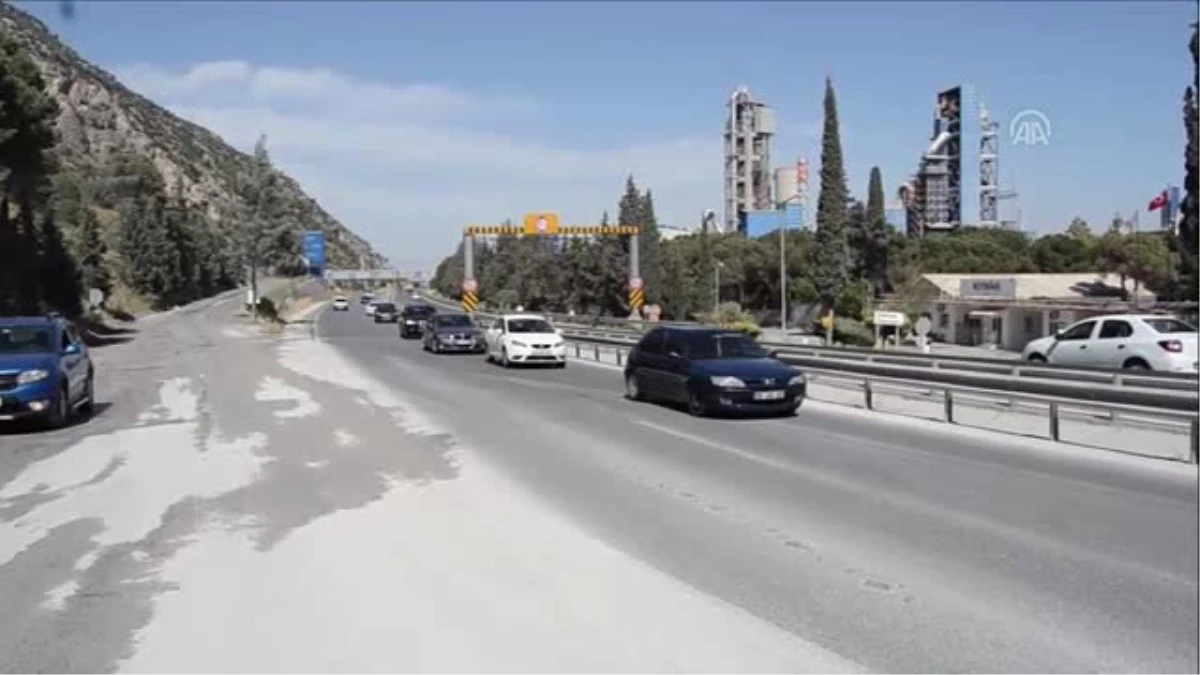 Aydın\'da Ramazan Bayramı öncesi trafik denetimi