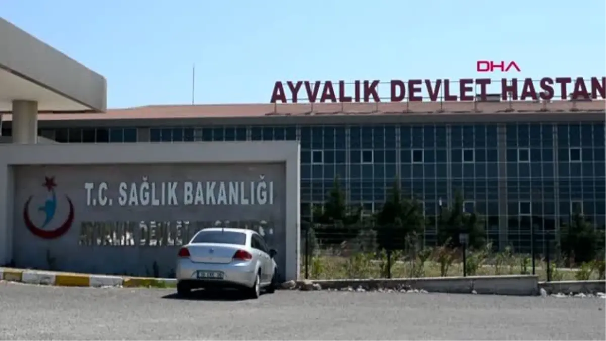 BALIKESİR Yunanistan\'a kaçmaya çalışan 17 FETÖ şüphelisi yakalandı