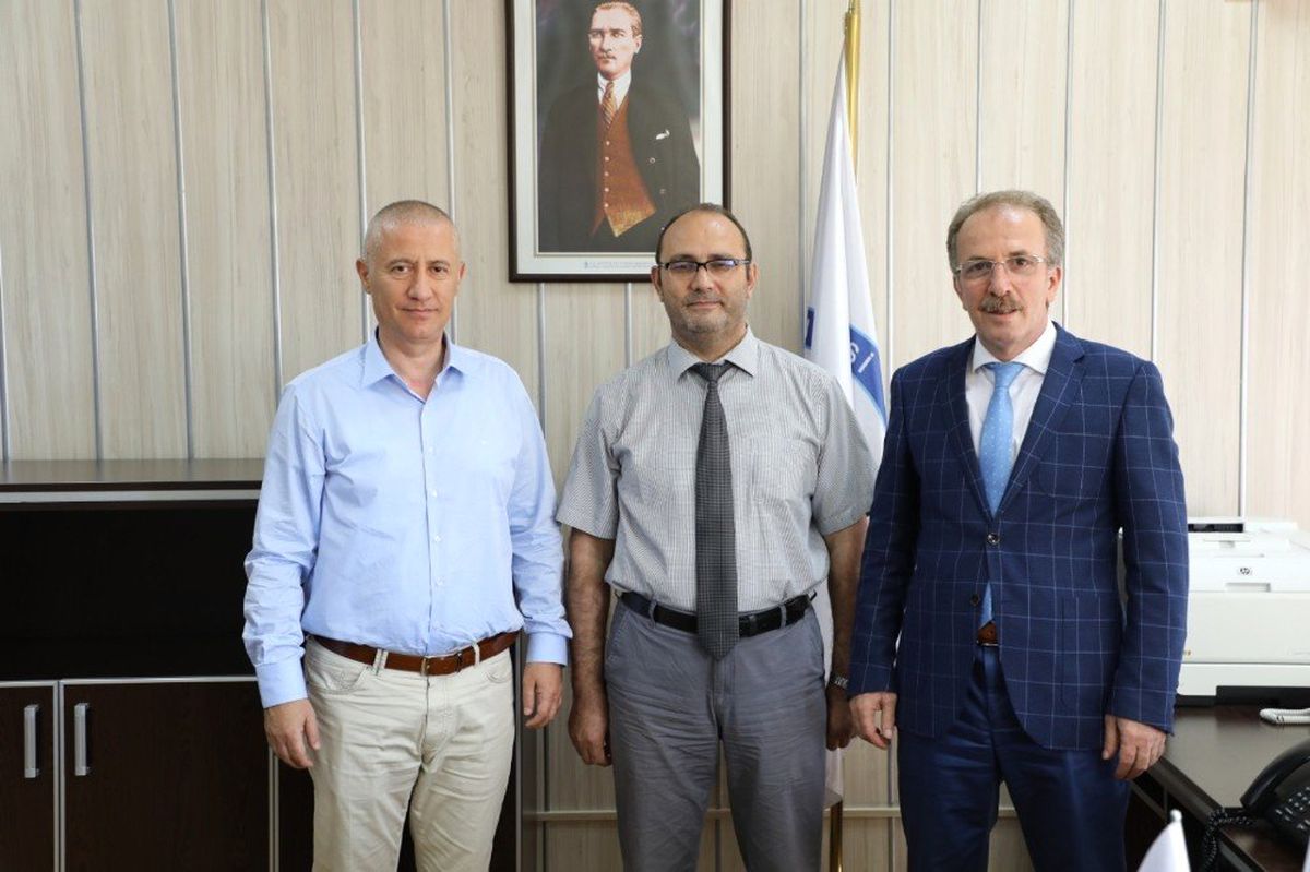 Bartın Üniversitesi\'nde 3 yeni atama yapıldı