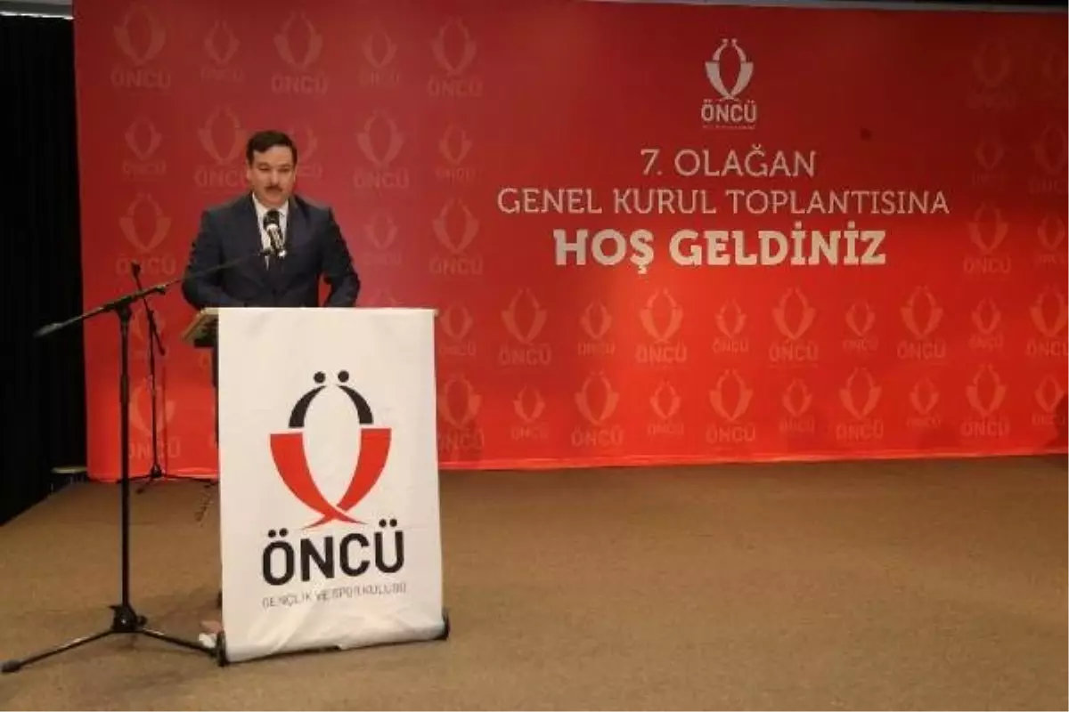 Başkan Kurt güven tazeledi