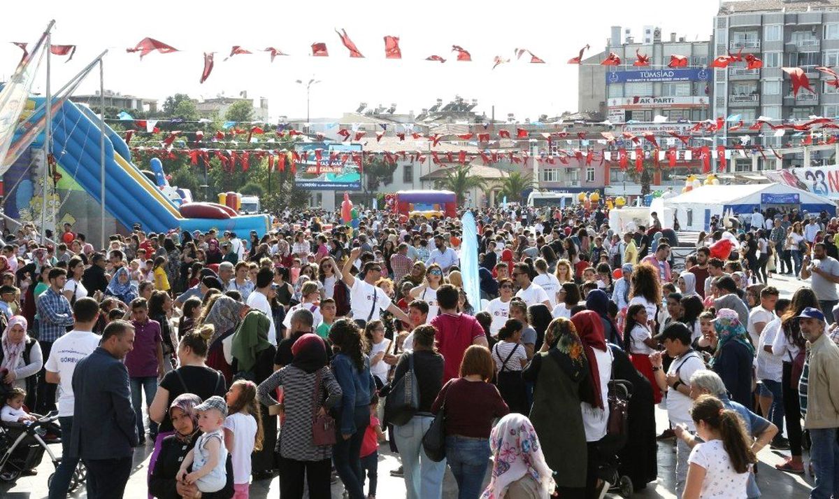 Bayramda sıcaklıklar mevsim normallerine inecek