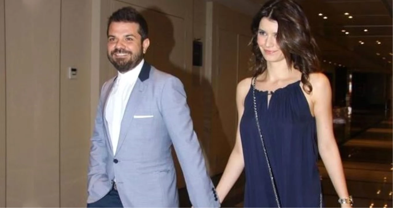 Beren Saat\'in doğum günü mesajında ihanet iması dikkat çekti