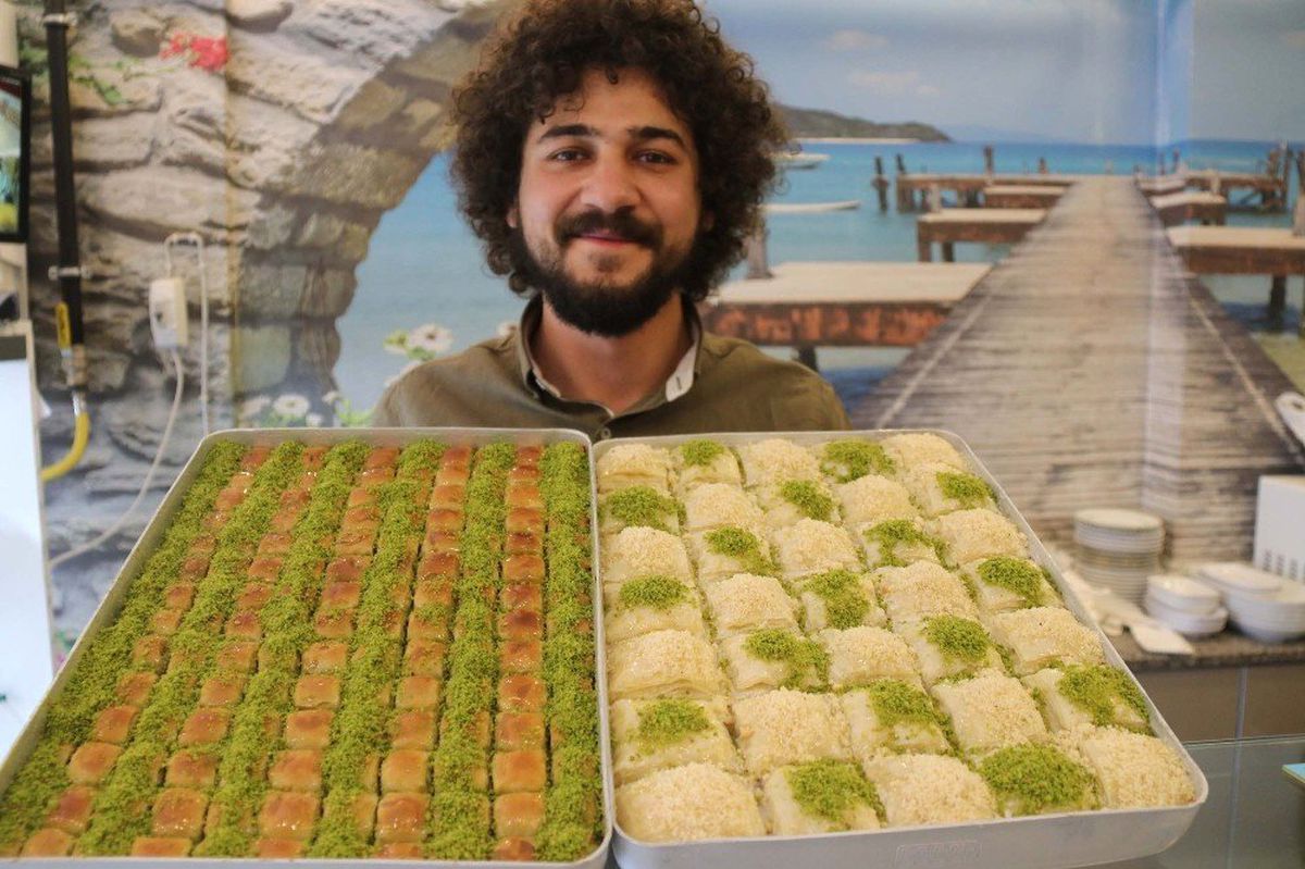 Bitlis\'te bayram telaşı başladı