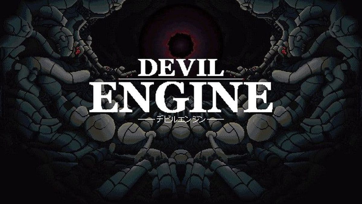Devil Engine Oyununun Yeni DLC\'sinin Demosu İçin Bir Hile Kodu Ortaya Çıktı