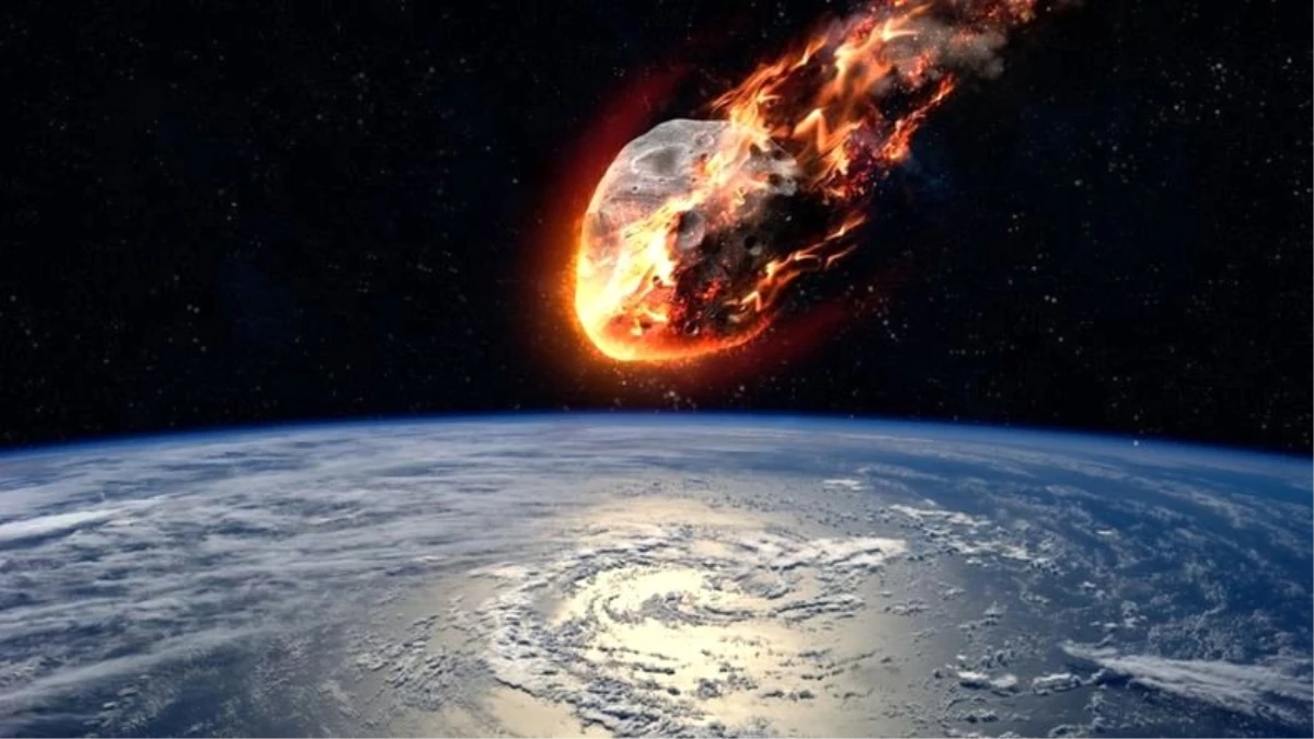 Dünya\'ya Yaklaşan Asteroidleri Tespit Etmek Neden Bu Kadar Zor?