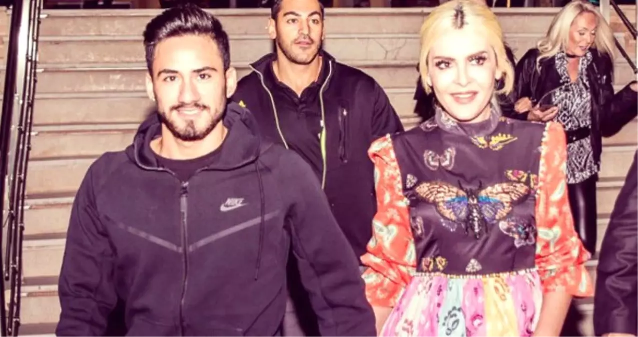 Gökhan Çıra, "İnşallah Selin Ciğerci ölür" yorumunu görünce çıldırdı