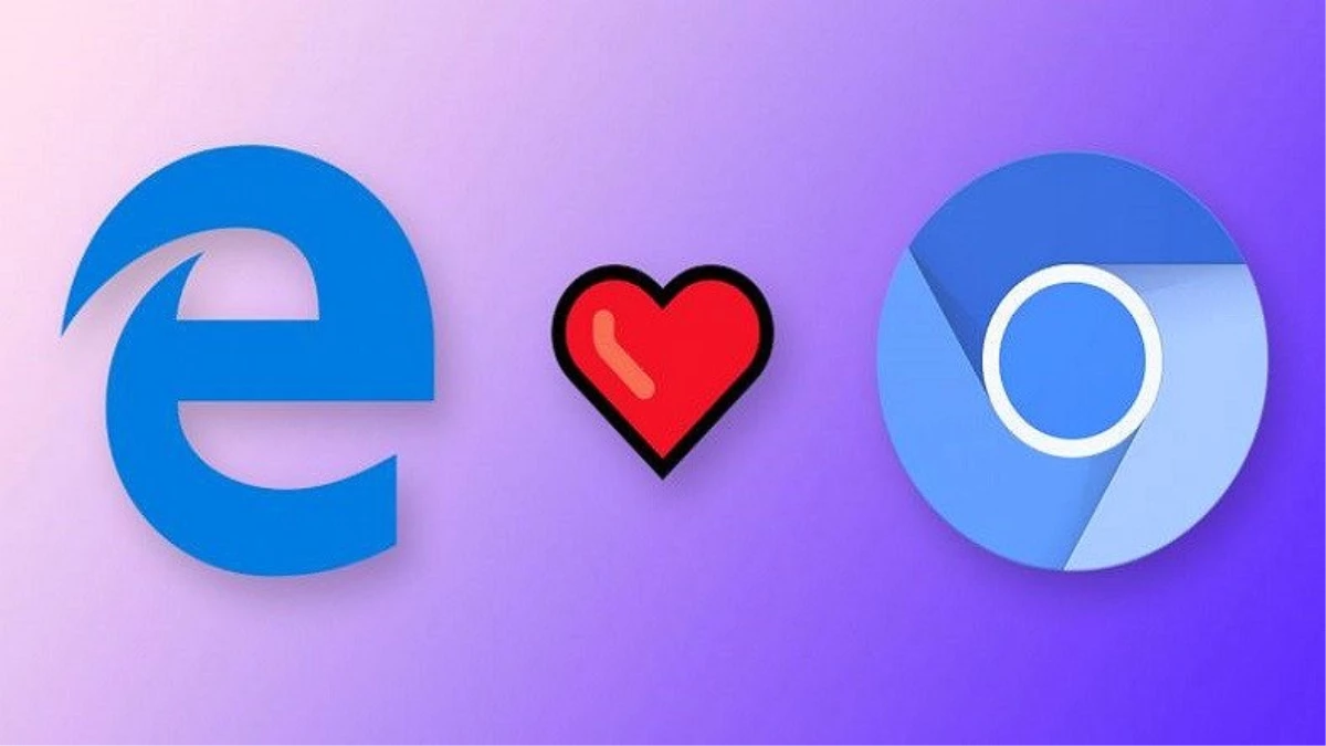 Google Chrome\'a Alternatif Arayanları Mutlu Edecek Tarayıcı: Microsoft Edge Chromium