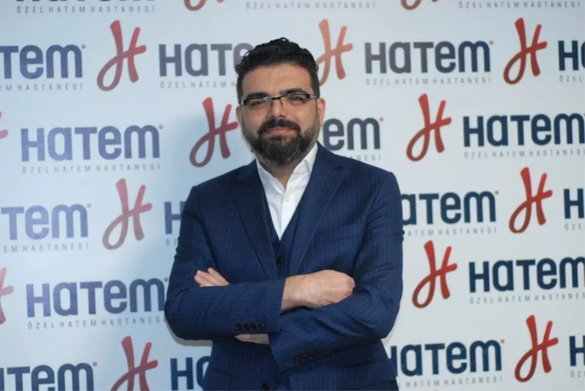 Hatem\'den Ramazan Bayram Mesajı