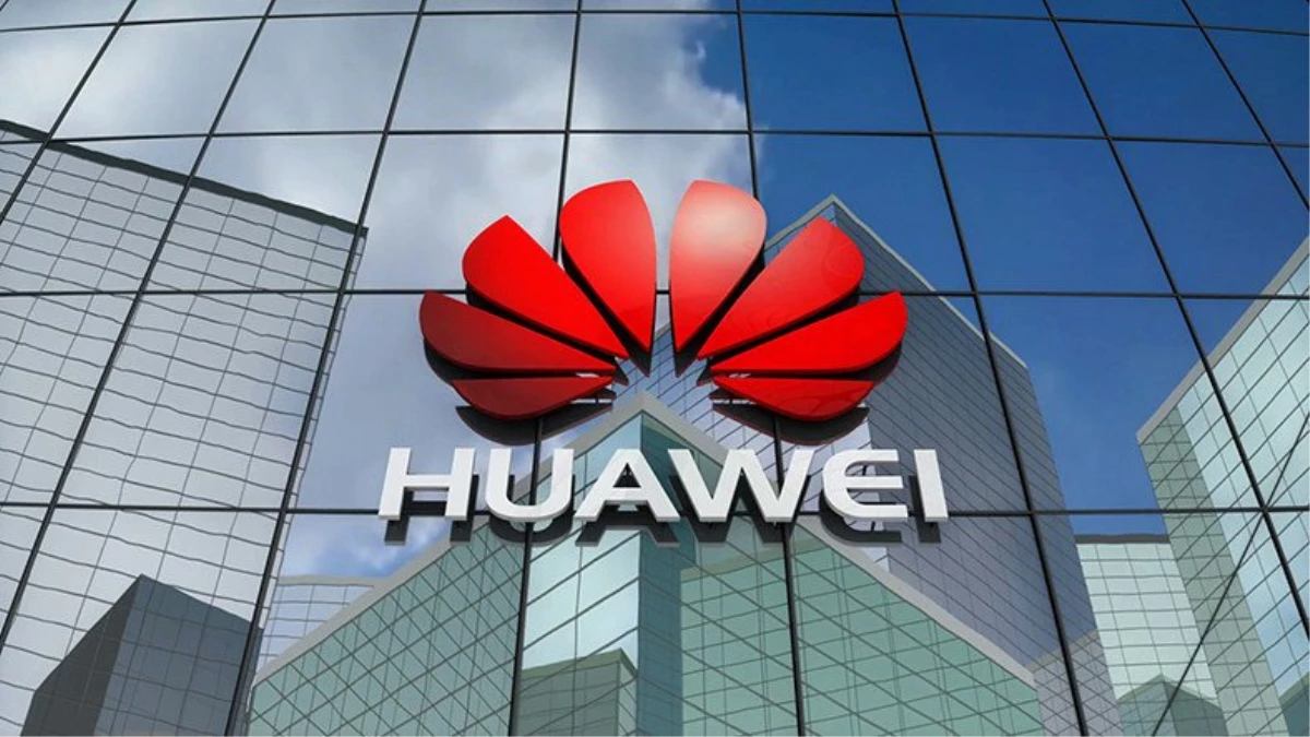 Huawei, ABD Yasağı Nedeniyle Dünyanın En Büyüğü Olma Hedefini Gözden Geçiriyor