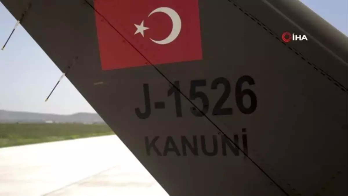 Jandarma "Kanuni" ile güneş gibi doğacak