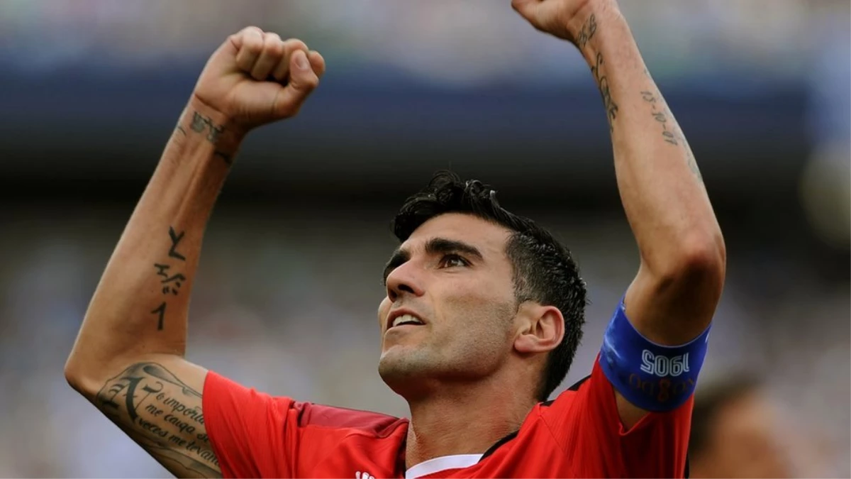 Jose Antonio Reyes: Dünyaca ünlü futbolcu trafik kazasında hayatını kaybetti