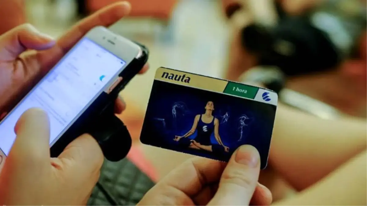 Küba\'da Özel İnternet Kullanımı Yasallaştırılıyor