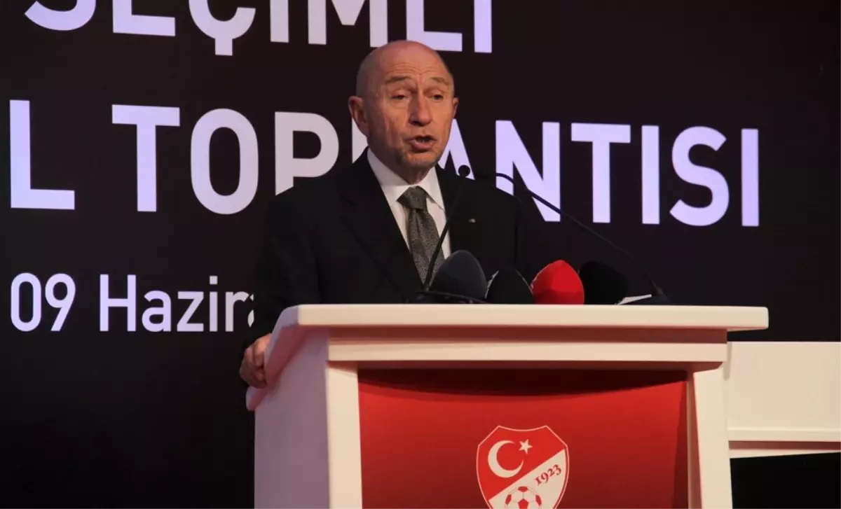 Nihat Özdemir: "Adalet ve liyakat temel prensibimiz olacak"