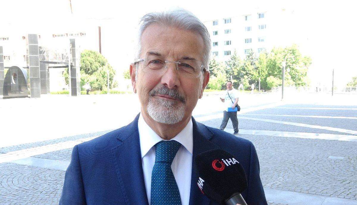 (Özel) Bursa\'da ihtiyaç sahiplerine bayram öncesi VIP hizmet...