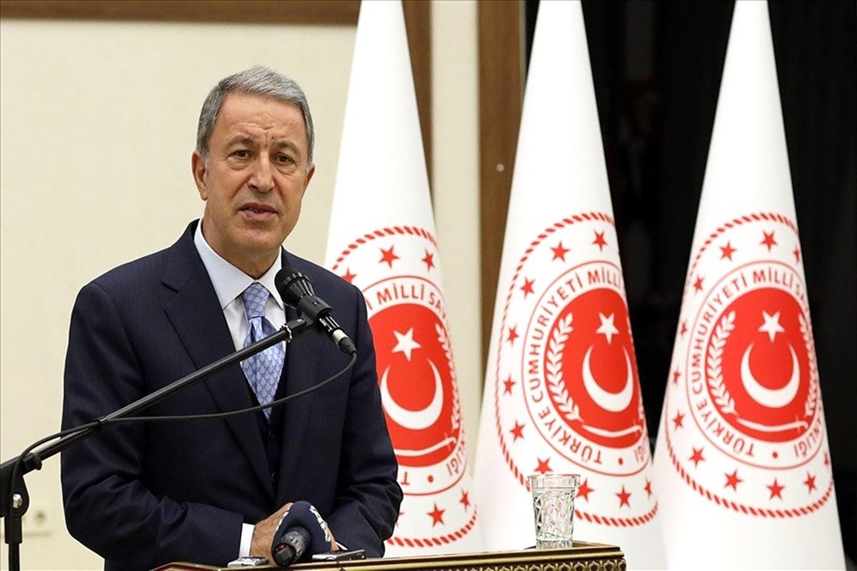 "Pençe operasyonu ile teröristlerin bütün inlerine girdik"