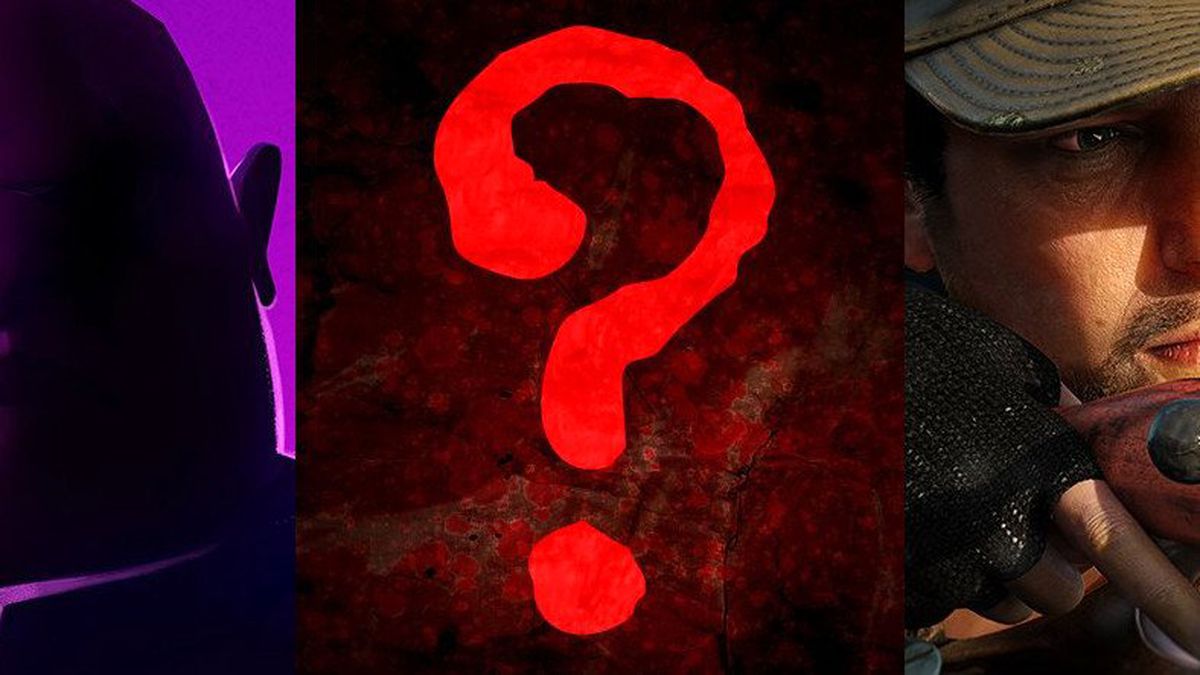 Rebellion, PC Gaming Show\'da Yeni Bir Oyunu Tanıtacak
