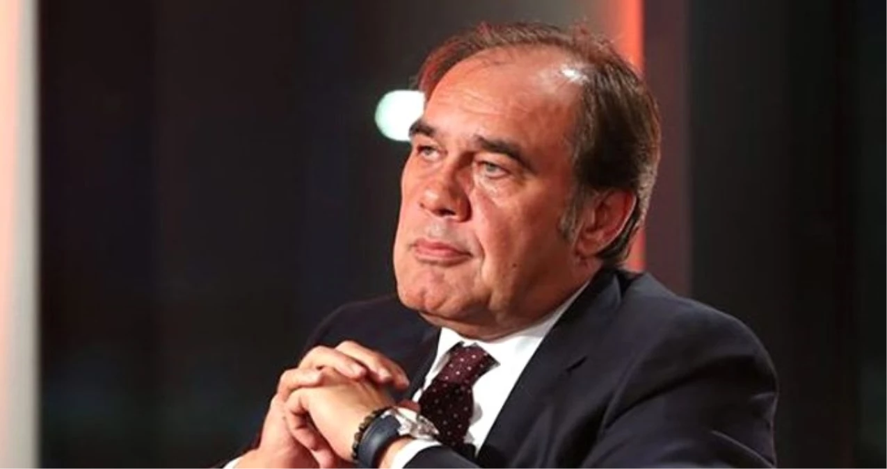 Türkiye Futbol Federasyonu\'nun Yeni Başkanı Nihat Özdemir Oldu