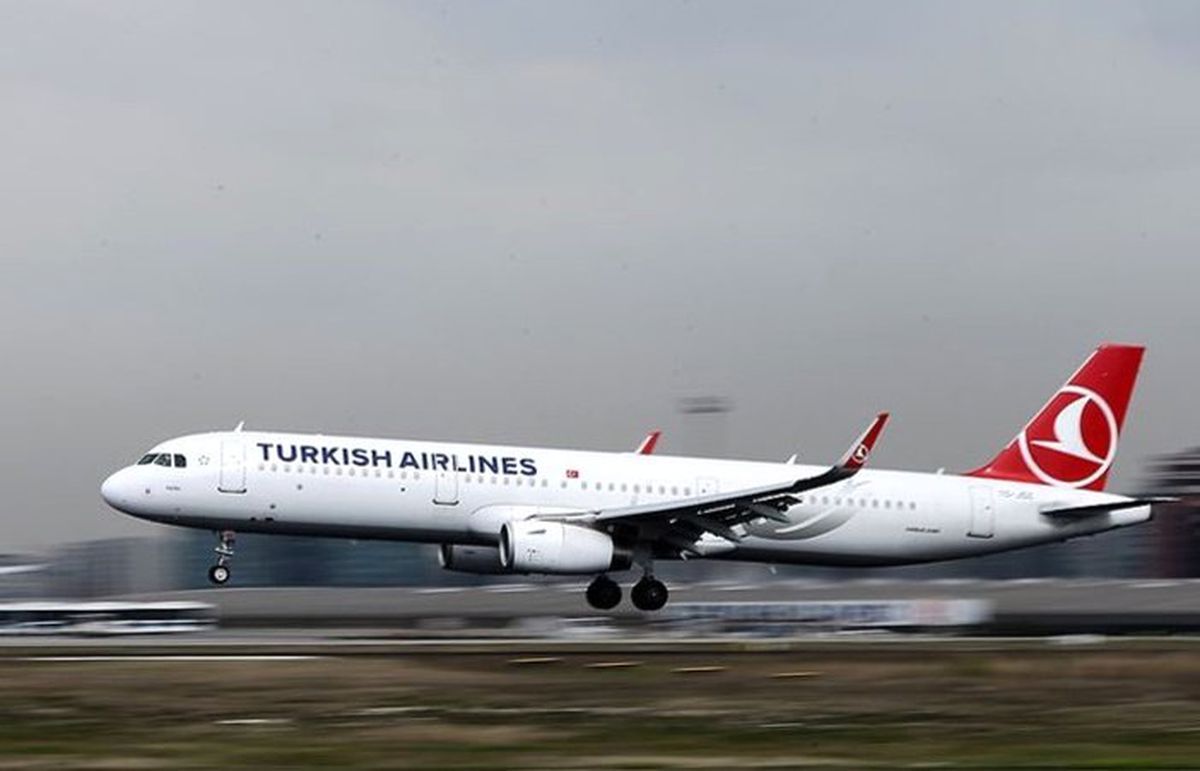 THY\'den bilet değişiminde seçim kolaylığı