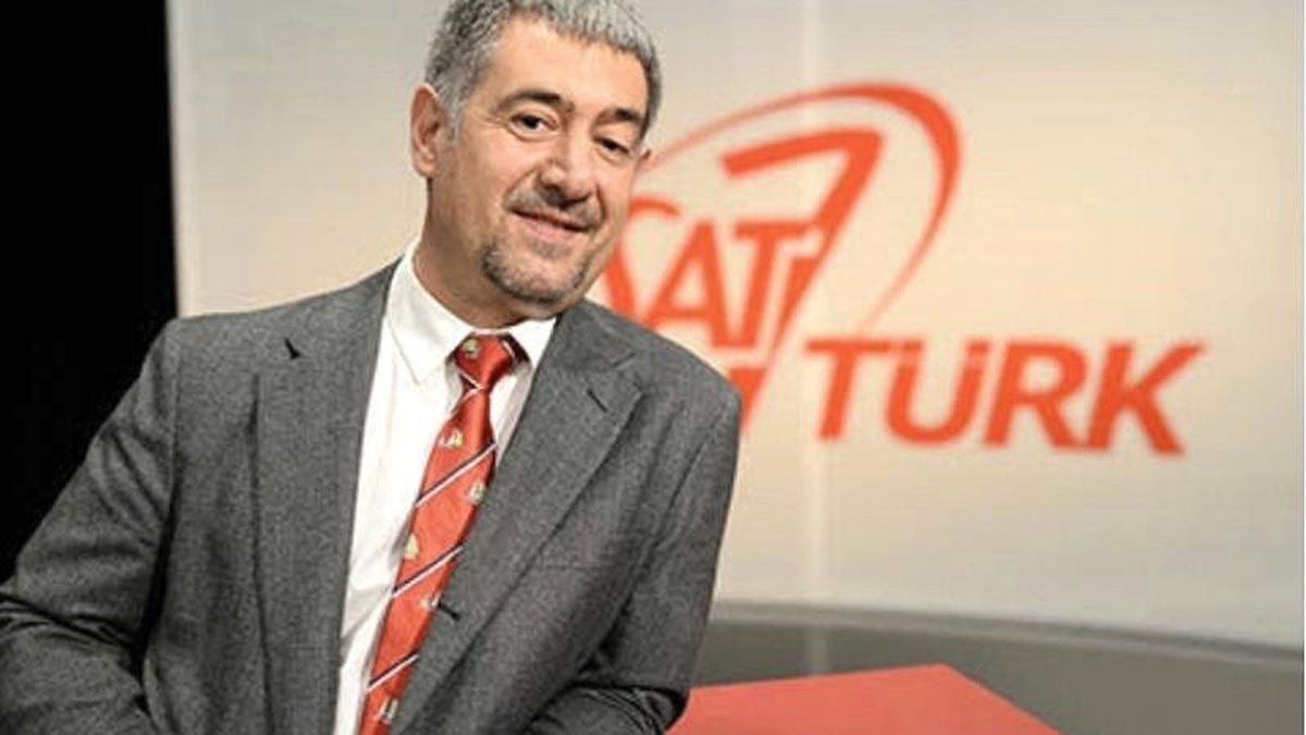 Türkiye\'nin ilk ve tek Hristiyan TV kanalı 4. yaşına girdi