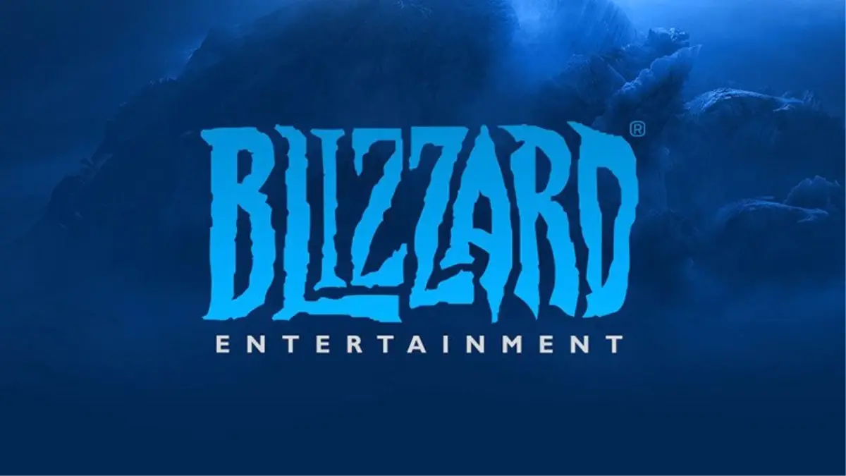 Activision Blizzard Çalışanları Şirketin Tutumu Nedeniyle İstifa Ediyor