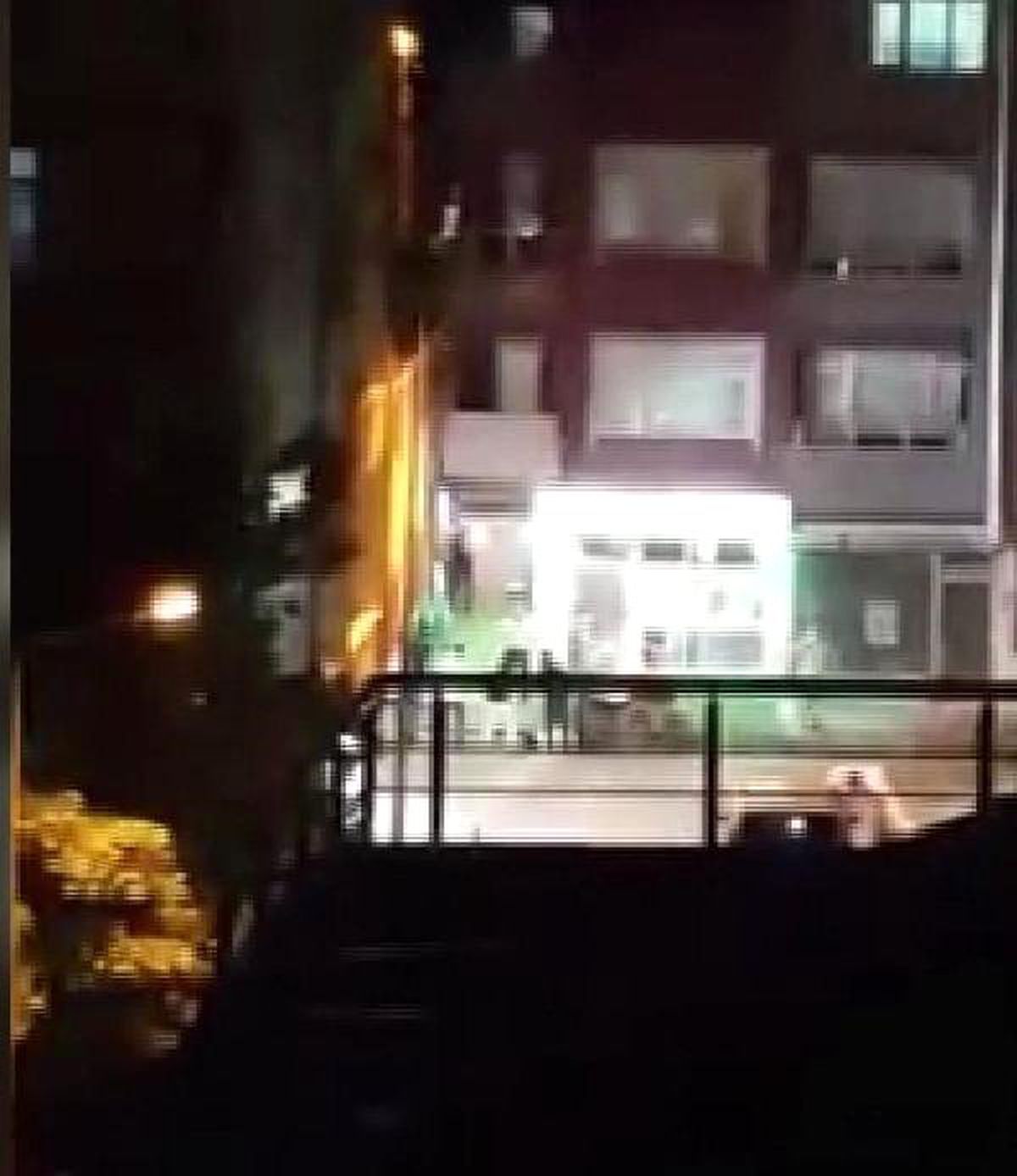 Bağcılar\'da park kavgası: 2 ölü 7 yaralı