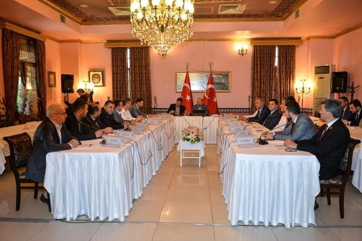 Bakan Soylu: Seçimler sakin bir şekilde devam etmekte
