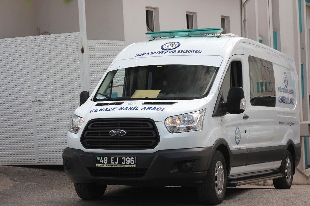 Bisikletiyle geziye çıkan Ukraynalı turist ölü bulundu