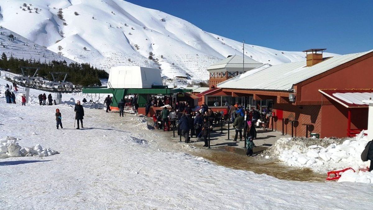 Bozdağ\'da çığ kabusu sona erecek