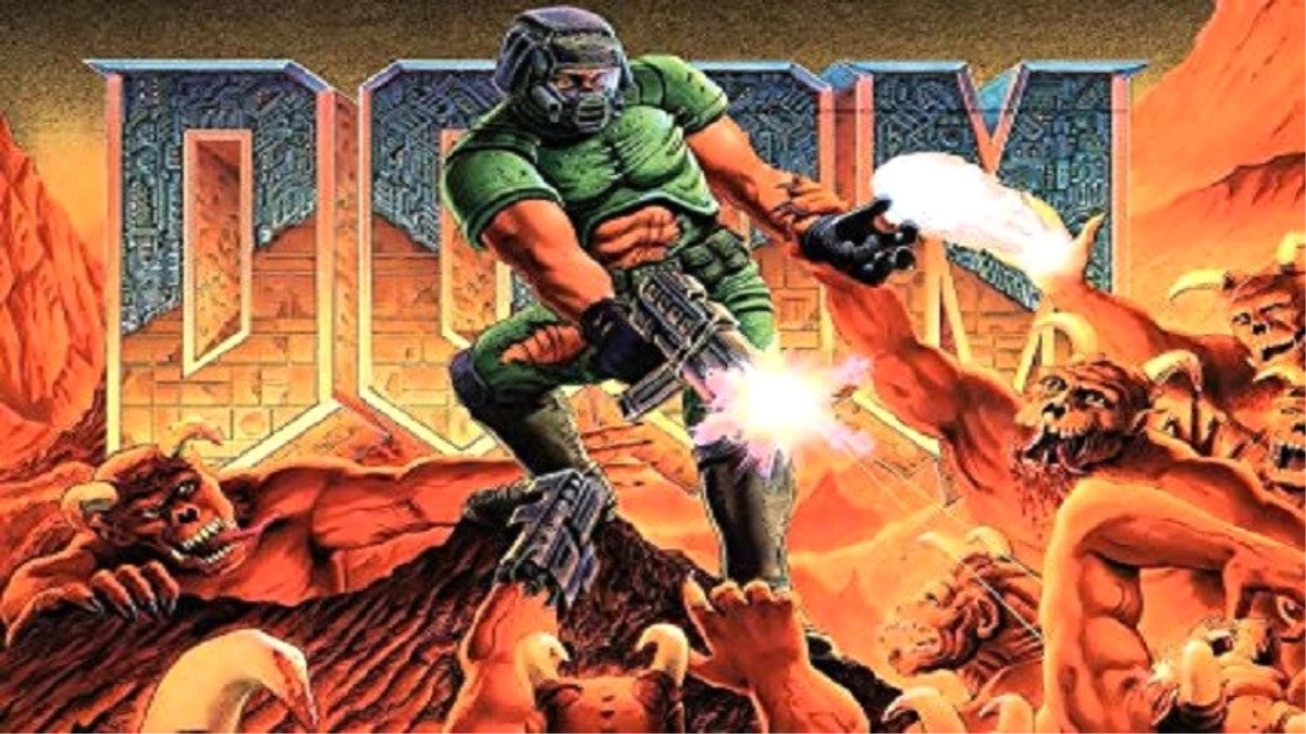 Doom 1\'in 5. Bölümü Niteliğindeki \'Sigil\', Ücretsiz Olarak Yayımlandı
