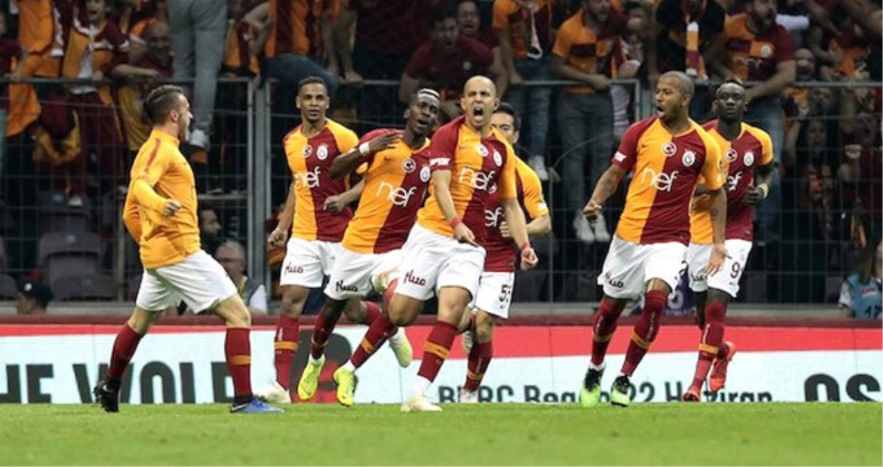 Galatasaray\'ın Şampiyonlar Ligindeki muhtemel rakipleri belli oldu