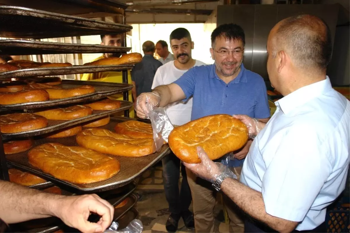 Gıda denetimlerinde 75 bin TL ceza kesildi