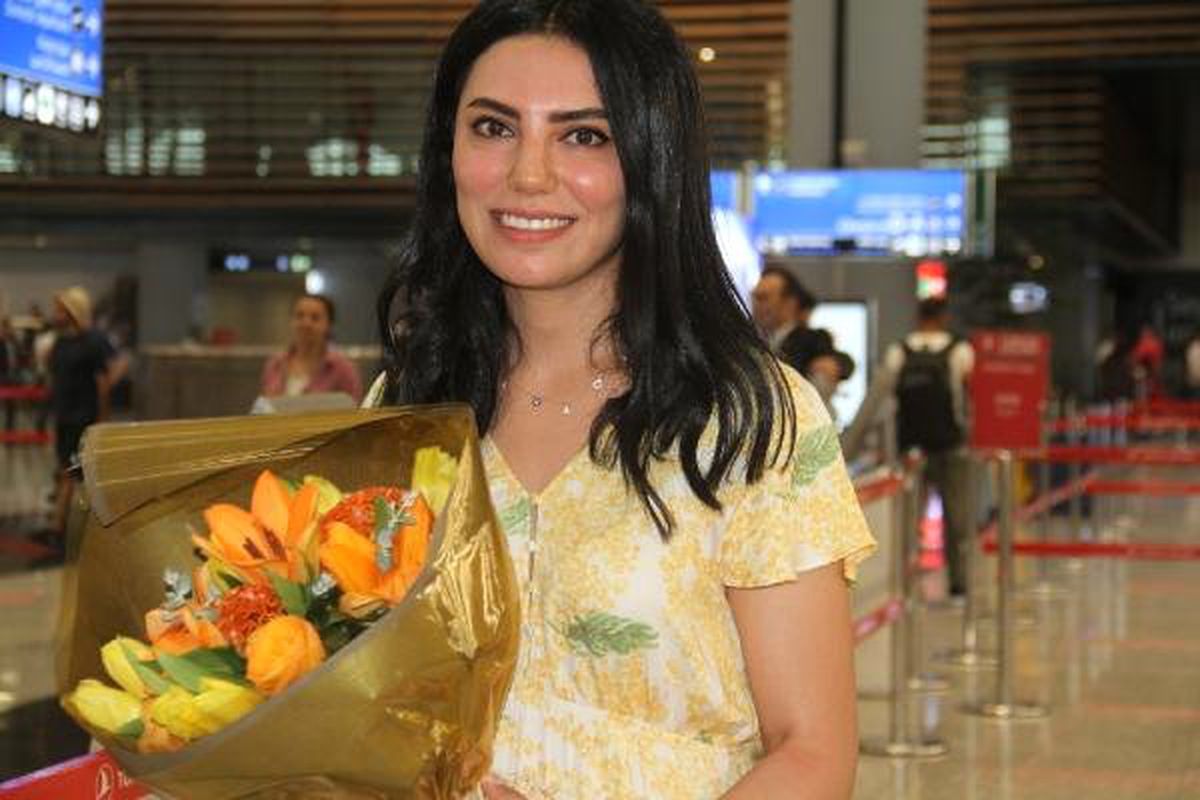 İstanbul Havalimanı\'nda 10 milyonuncu yolcuya sürpriz