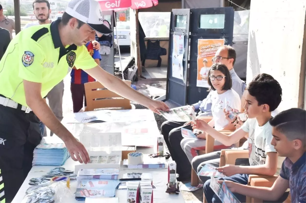 Karneyi Doldur Bisikleti Kap Projesi Diyarbakır\'da start aldı