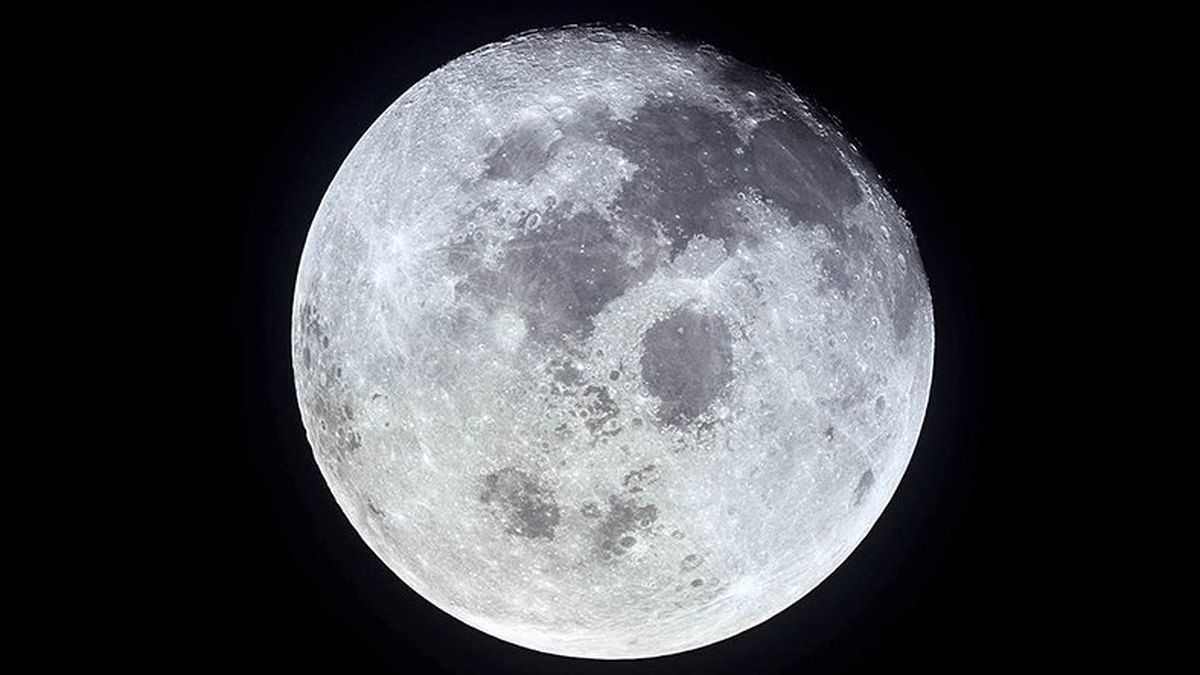 NASA, Ay Yüzeyindeki Araştırmaları İçin Yeni Bir Adım Attı