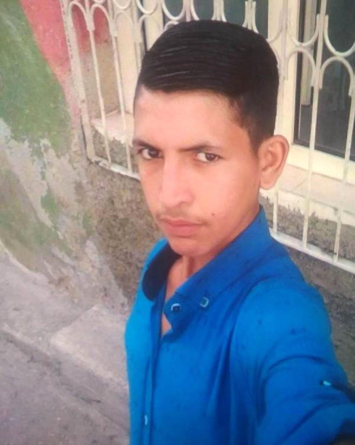 Suriyeli genç, evde ölü bulundu