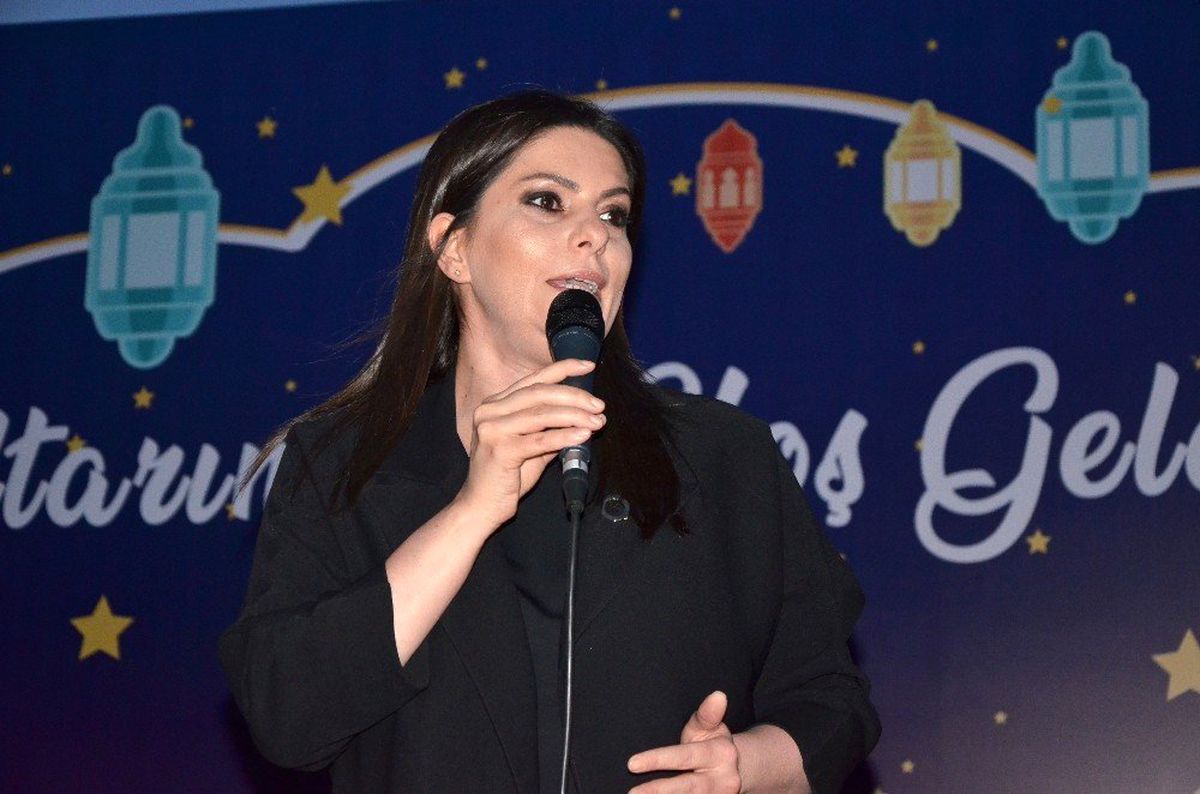 (Tekrar) Sarıeroğlu: "İkinci bayram 23 Haziran\'da olacak"